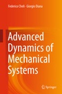 Cover: Advanced Dynamics of Mechanical Systems - Springer