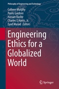 Cover: Engineering Ethics for a Globalized World - Springer