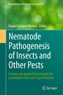 Cover: Nematode Pathogenesis of Insects and Other Pests - Springer