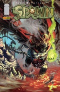 Cover: Spawn, Band 79 - Panini Verlags GmbH