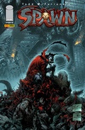 Cover: Spawn, Band 80 - Panini Verlags GmbH