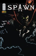 Cover: Spawn, Band 81 - Panini Verlags GmbH