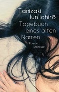 Cover: Tagebuch eines alten Narren - Manesse