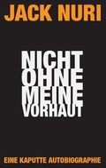 Cover: Nicht ohne meine Vorhaut - BoD - Books on Demand