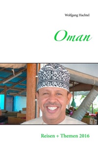 Abbildung von: Oman - BoD - Books on Demand