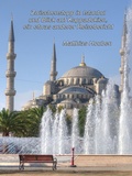Cover: Zwischenstopp in Istanbul und Blick auf Kappadokien - BoD E-Short