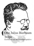 Cover: Stilpe - Books on Demand