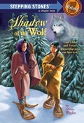 Cover: Shadow of the Wolf - Random House Books for Young Readers