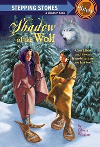 Enlarge image Cover: Shadow of the Wolf - Random House Books for Young Readers