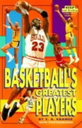 Cover: Basketball's Greatest Players - Random House USA Inc