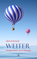 Cover: Weiter - BoD - Books on Demand