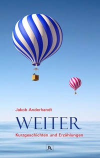 Enlarge image Cover: Weiter - BoD - Books on Demand
