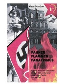 Cover: Fahnen,Flammen, Fanatismus - epubli