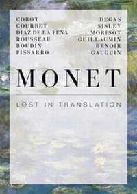 Enlarge image Cover: Monet - Hirmer