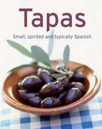 Abbildung von: Tapas - Apollo Medien