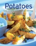 Cover: Potatoes - Apollo Medien