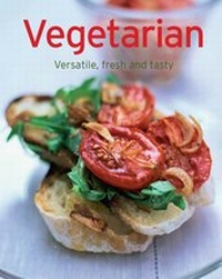 Abbildung von: Vegetarian - Apollo Medien
