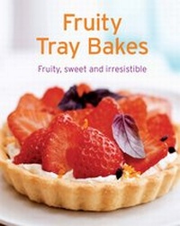 Abbildung von: Fruity Tray Bakes - Apollo Medien