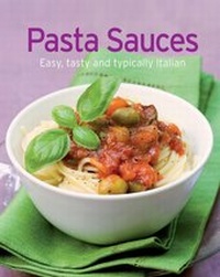Abbildung von: Pasta Sauces - Apollo Medien