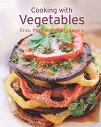 Abbildung von: Cooking with Vegetables - Apollo Medien