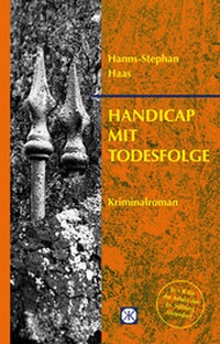 Enlarge image Cover: Handicap mit Todesfolge - Wittig, F