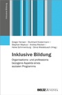 Cover: Inklusive Bildung - Beltz eBook