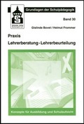 Cover: Praxis Lehrerberatung - Lehrerbeurteilung - Schneider Hohengehren