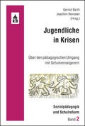 Cover: Jugendliche in Krisen - Schneider Hohengehren
