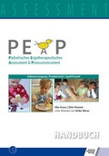 Cover: PEAP P&auml;diatrisches Ergotherapeutisches Assessment & Prozessinstrument - Schulz-Kirchner