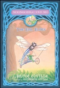 Cover: The Evil Elves - Aladdin Paperbacks