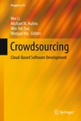 Cover: Crowdsourcing - Springer