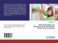 Cover: RFID Technology for Managing Next-Generation Smart Library Systems - LAP Lambert Academic Publishing