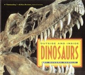 Cover: Outside and Inside Dinosaurs - Aladdin Paperbacks