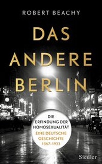 Bild: Das andere Berlin - Siedler