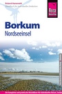 Cover: Reise Know-How Borkum - Reise Know-How Verlag Peter Rump GmbH