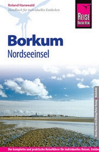 Enlarge image Cover: Reise Know-How Borkum - Reise Know-How Verlag Peter Rump GmbH