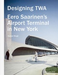 Cover: Designing TWA - Park Books