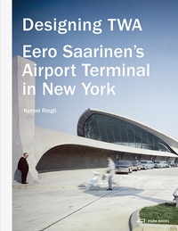 Abbildung von: Designing TWA - Park Books