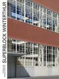 Cover: Superblock Winterthur - Park Books