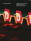 Cover: Las Vegas Studio - Scheidegger & Spiess
