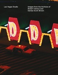 Cover: Las Vegas Studio - Scheidegger & Spiess