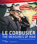 Cover: Le Corbusier - The Measures of Man - Scheidegger & Spiess