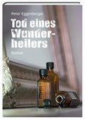 Cover: Tod eines Wunderheilers - Appenzeller