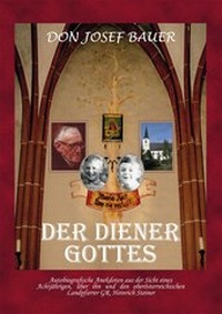 Abbildung von: Der Diener Gottes - Kilian