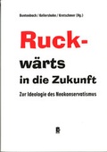 Cover: Ruck-w&auml;rts in die Zukunft - Duisburger Inst. f. Sprach- u. Sozialforschung