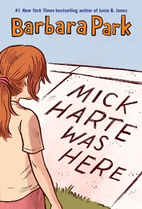 Abbildung von: Mick Harte Was Here - Random House USA Children's Books