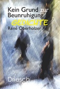 Cover: Kein Grund zur Beunruhigung. - Driesch