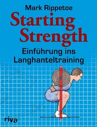 Abbildung von: Starting Strength - Riva