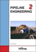 Cover: PIPELINE ENGINEERING 2 - TU-MV Media Verlag