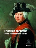 Cover: Friedrich der Gro&szlig;e - Edition Braus